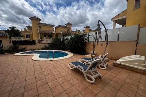 Villa zum Verkauf Torrevieja, Alicante, Spanien 223 m2 Nr. 133108 - Foto 25