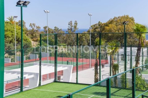 Apartment à vendre à Estepona, Malaga, Espagne, 3 chambres, 110 m2 No. 164657 - photo 11