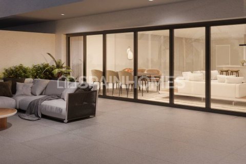 Apartment à vendre à Estepona, Malaga, Espagne, 3 chambres, 110 m2 No. 164657 - photo 21