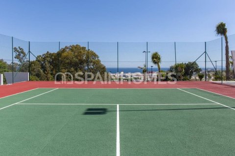 Apartment à vendre à Estepona, Malaga, Espagne, 3 chambres, 110 m2 No. 164657 - photo 9