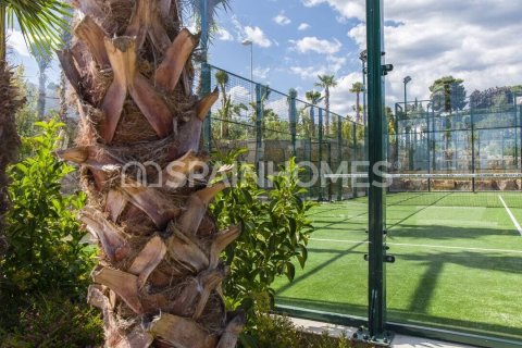 Apartment à vendre à Estepona, Malaga, Espagne, 3 chambres, 110 m2 No. 164657 - photo 10