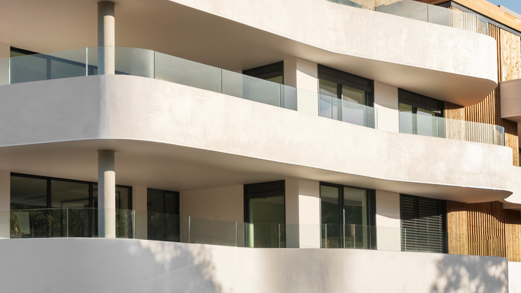 Apartament w Cadiz, Hiszpania 3 sypialnie, 280.09 mkw. nr 164660