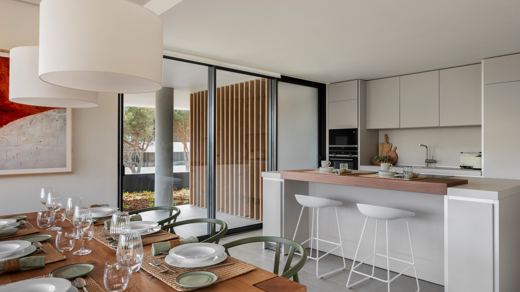 Apartament w Cadiz, Hiszpania 3 sypialnie, 280.09 mkw. nr 164660