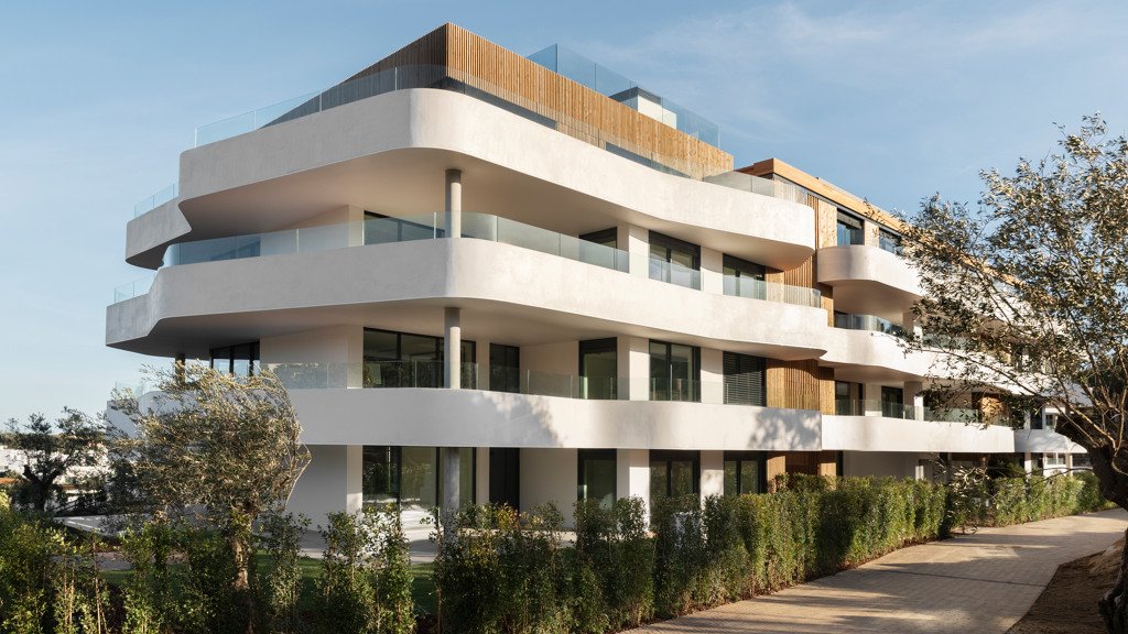 Apartament w Cadiz, Hiszpania 3 sypialnie, 280.09 mkw. nr 164660