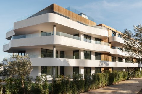 Apartament w Cadiz, Hiszpania 3 sypialnie, 280.09 mkw. nr 164660 – zdjęcie 2