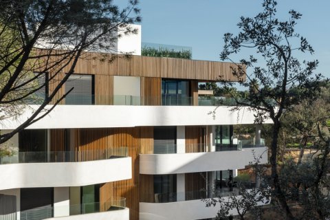 Apartament w Cadiz, Hiszpania 3 sypialnie, 280.09 mkw. nr 164660 – zdjęcie 3