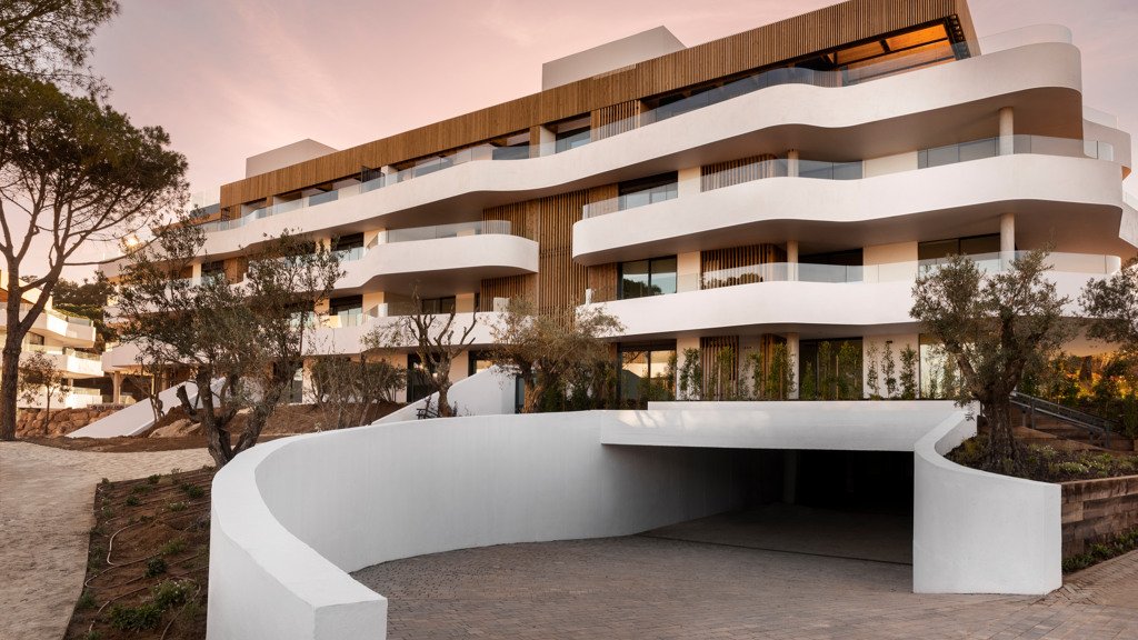 Apartament w Cadiz, Hiszpania 3 sypialnie, 280.09 mkw. nr 164660