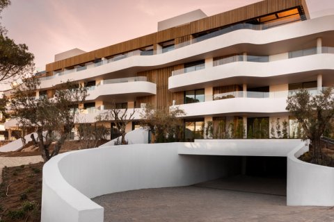 Apartament w Cadiz, Hiszpania 3 sypialnie, 280.09 mkw. nr 164660 – zdjęcie 18