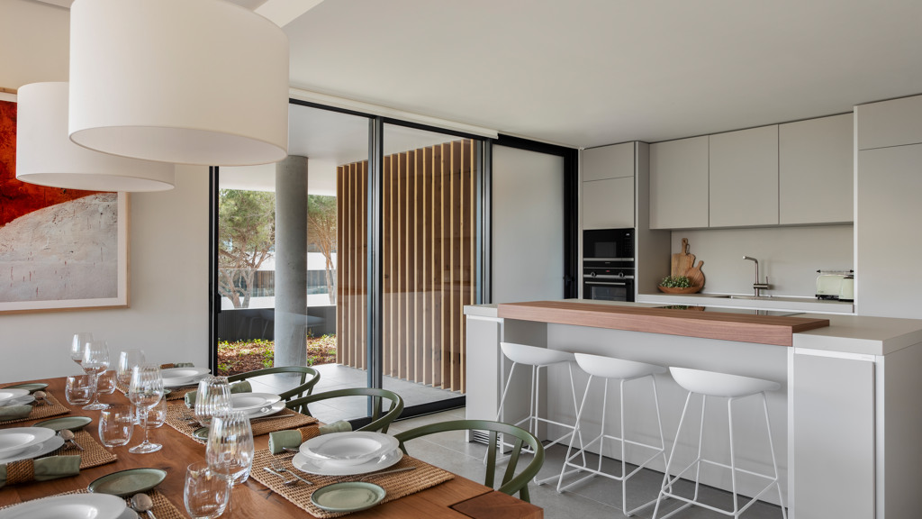 Apartament w Cadiz, Hiszpania 3 sypialnie, 280.09 mkw. nr 164660