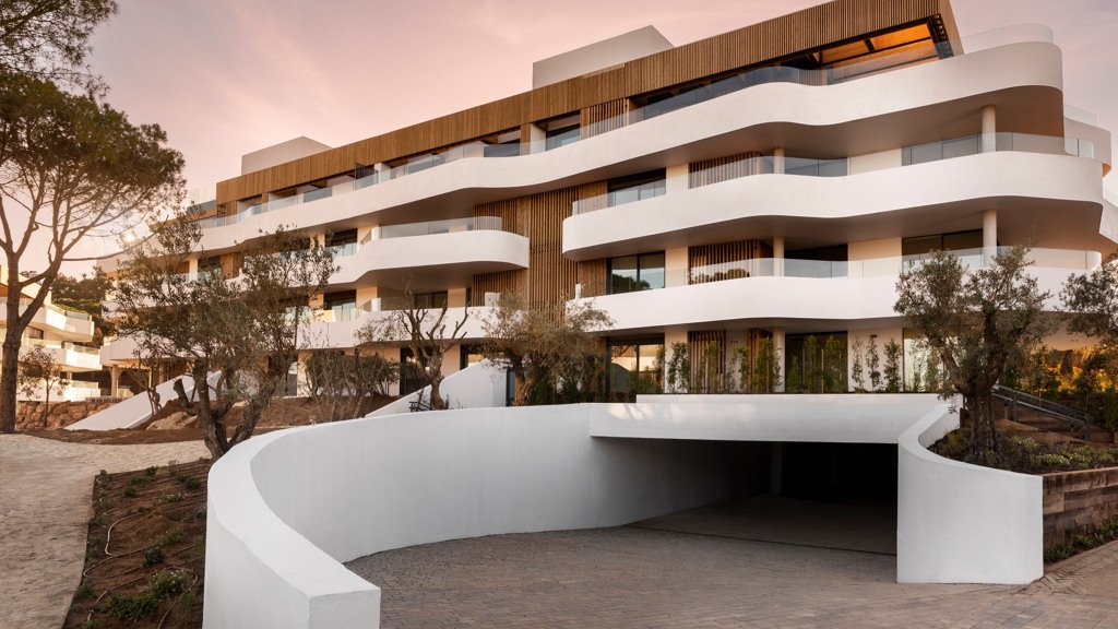 Apartament w Cadiz, Hiszpania 3 sypialnie, 280.09 mkw. nr 164660