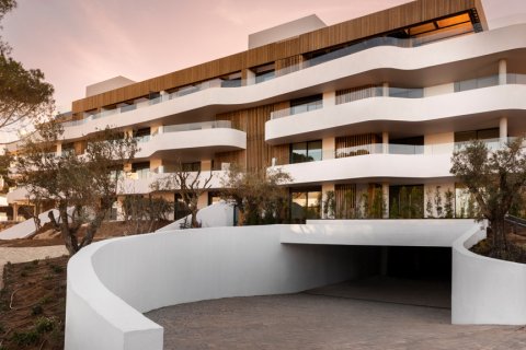 Apartament w Cadiz, Hiszpania 3 sypialnie, 280.09 mkw. nr 164660 – zdjęcie 19