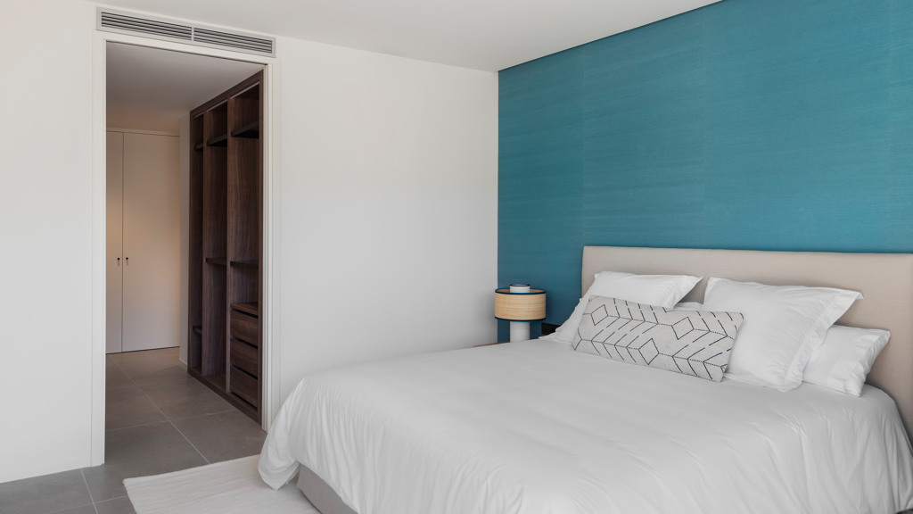 Apartament w Cadiz, Hiszpania 3 sypialnie, 280.09 mkw. nr 164660
