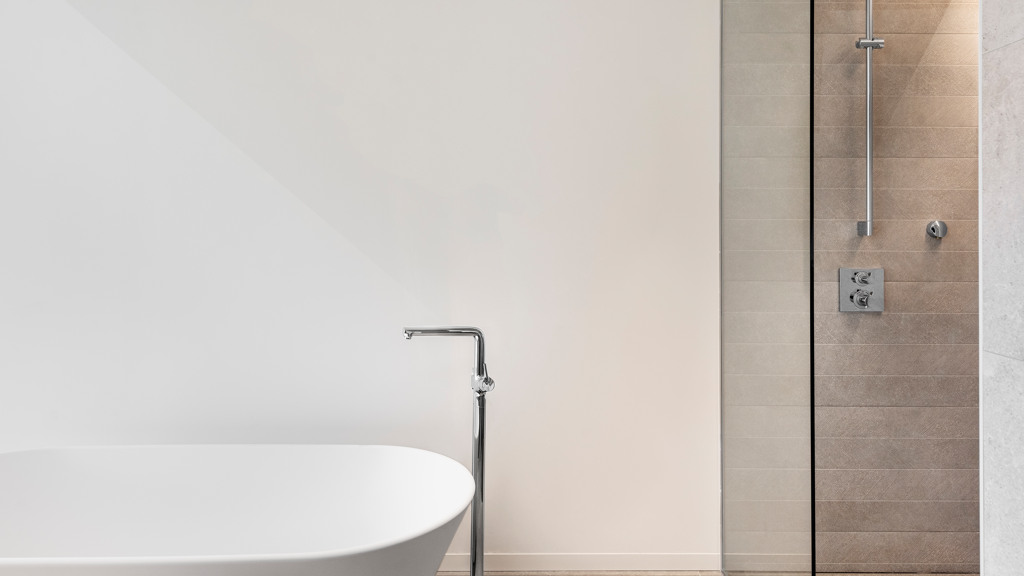 Apartament w Cadiz, Hiszpania 3 sypialnie, 280.09 mkw. nr 164660