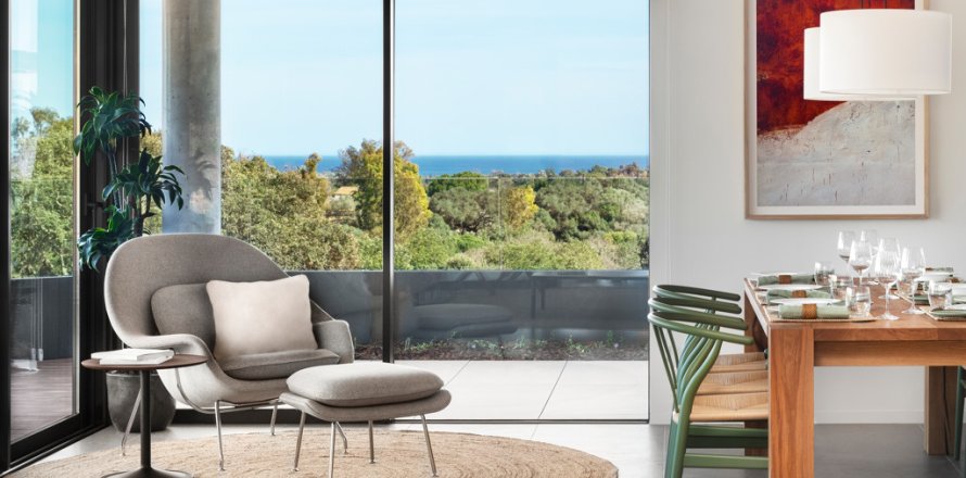 Apartament w Cadiz, Hiszpania 3 sypialnie, 280.09 mkw. nr 164660