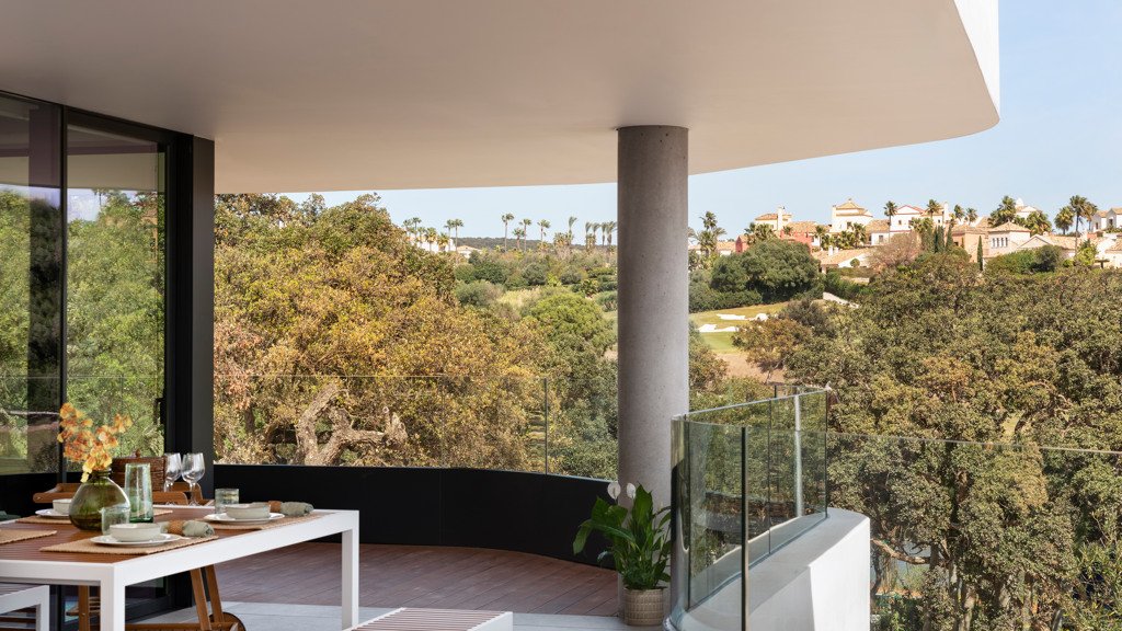 Apartament w Cadiz, Hiszpania 3 sypialnie, 280.09 mkw. nr 164660