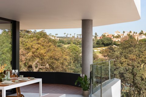 Apartament w Cadiz, Hiszpania 3 sypialnie, 280.09 mkw. nr 164660 – zdjęcie 6