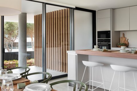 Apartament w Cadiz, Hiszpania 3 sypialnie, 280.09 mkw. nr 164660 – zdjęcie 11