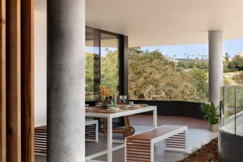 Apartament w Cadiz, Hiszpania 3 sypialnie, 280.09 mkw. nr 164660 – zdjęcie 4