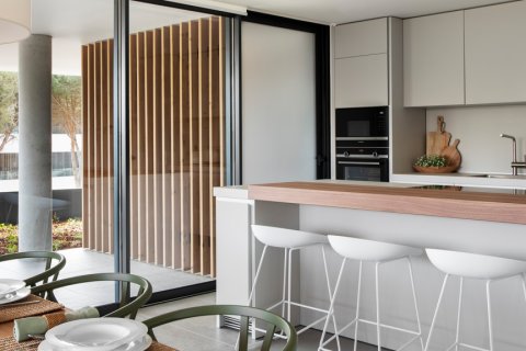 Apartament w Cadiz, Hiszpania 3 sypialnie, 280.09 mkw. nr 164660 – zdjęcie 10