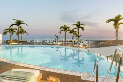 Dzīvoklis pārdošanā Marbella, Malaga, Spānijā 2 istabas, 93 m2 Nr. 164656 - attēls 6