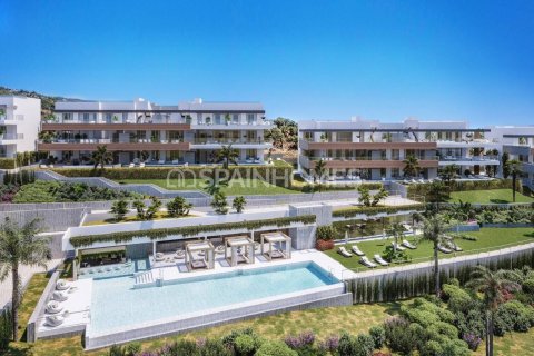 Dzīvoklis pārdošanā Marbella, Malaga, Spānijā 2 istabas, 83 m2 Nr. 164658 - attēls 10