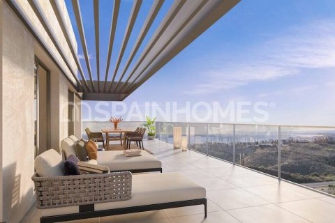 Dzīvoklis pārdošanā Marbella, Malaga, Spānijā 2 istabas, 83 m2 Nr. 164658 - attēls 2