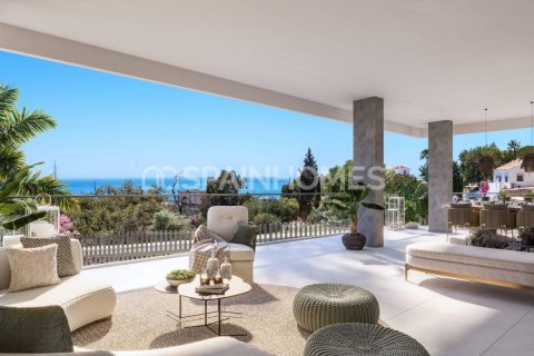 Dzīvoklis pārdošanā Marbella, Malaga, Spānijā 2 istabas, 83 m2 Nr. 164658 - attēls 12