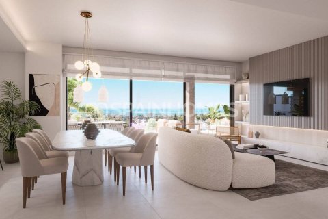 Dzīvoklis pārdošanā Marbella, Malaga, Spānijā 2 istabas, 83 m2 Nr. 164658 - attēls 13