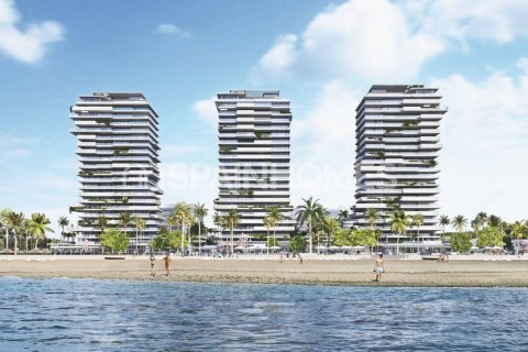 Apartamento en venta en Málaga, España 4 dormitorios, 266 m2 No. 164659 - foto 2