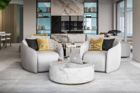 Apartamento en venta en Málaga, España 4 dormitorios, 266 m2 No. 164659 - foto 25