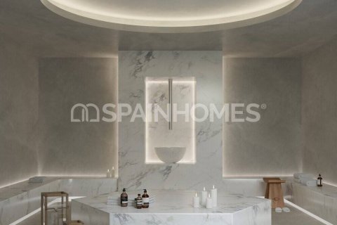 Apartamento en venta en Málaga, España 4 dormitorios, 266 m2 No. 164659 - foto 16