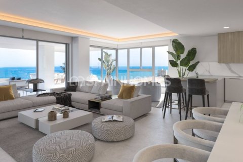 Apartamento en venta en Málaga, España 4 dormitorios, 266 m2 No. 164659 - foto 18