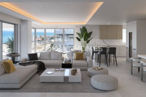 Apartamento en venta en Málaga, España 4 dormitorios, 266 m2 No. 164659 - foto 27