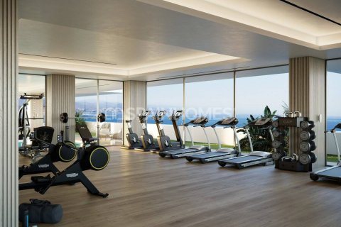 Apartamento en venta en Málaga, España 4 dormitorios, 266 m2 No. 164659 - foto 9