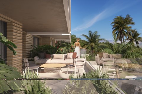 Lägenhet till salu i Torremolinos, Malaga, Spanien 3 sovrum, 241 kvm. Nr. 180006 - foto 3