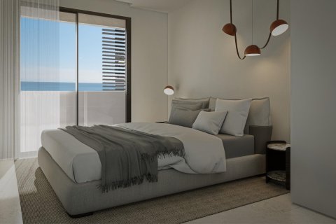 Wohnung zum Verkauf in Calpe, Alicante, Spanien 1 Schlafzimmer, 61 m2 Nr. 141911 - Foto 15
