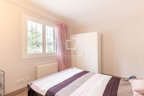 Huvila vuokrattavana Castelldefels, Barcelona, Espanja, 7 makuuhuonetta, 351 m2 No. 192875 - kuva 19