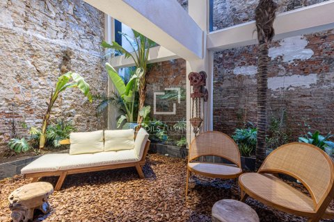 Appartamento in vendita a Barcelona, Spagna 2 camere da letto, 95 mq. N° 192645 - foto 25