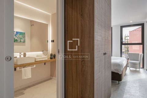 Appartamento in vendita a Barcelona, Spagna 2 camere da letto, 95 mq. N° 192645 - foto 5