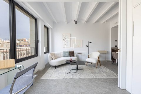 Appartamento in vendita a Barcelona, Spagna 2 camere da letto, 95 mq. N° 192645 - foto 16