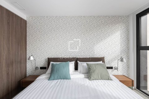 Appartamento in vendita a Barcelona, Spagna 2 camere da letto, 95 mq. N° 192645 - foto 10