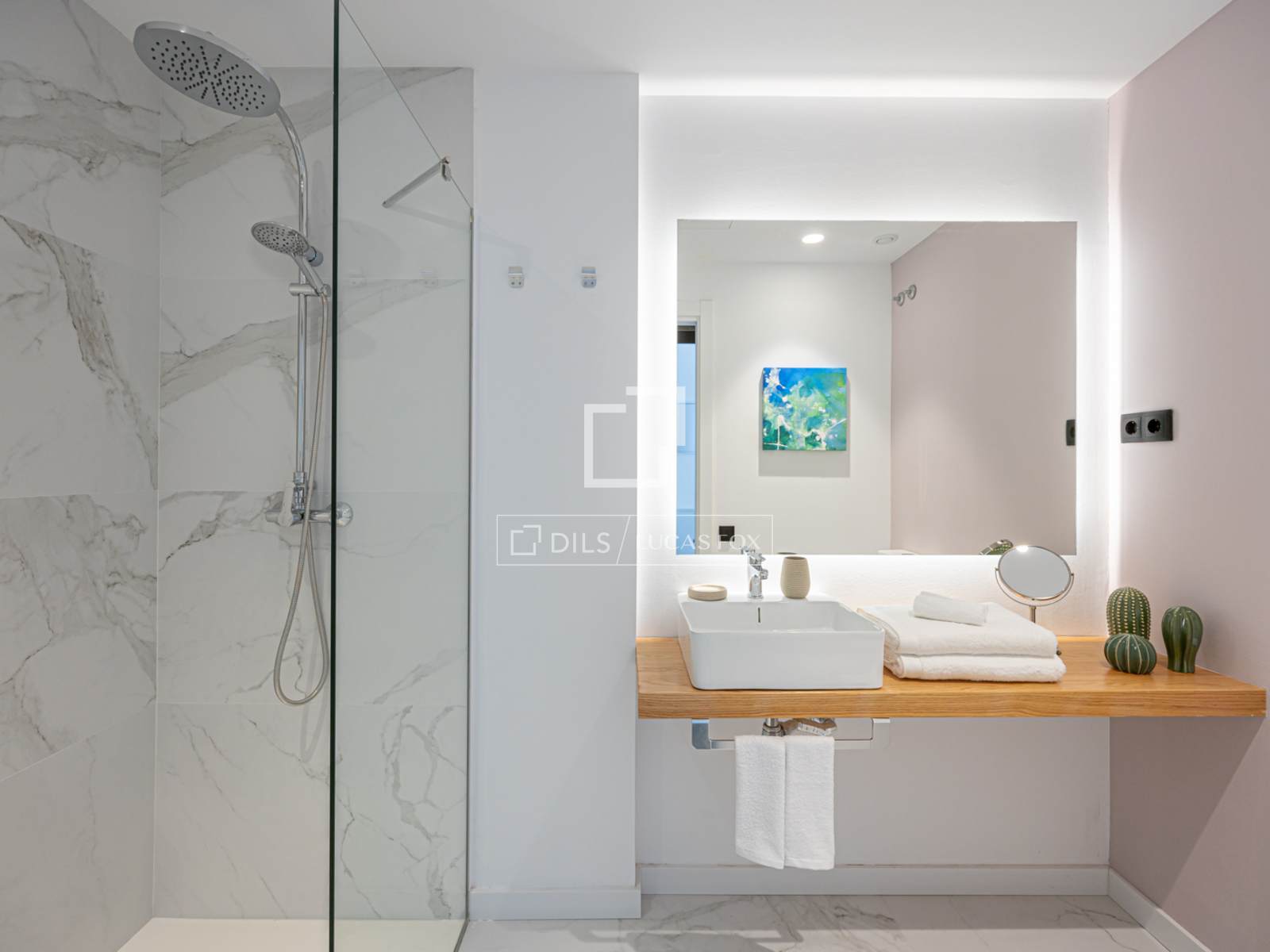 Apartament w Barcelona, Hiszpania 2 sypialnie, 95 mkw. nr 192645