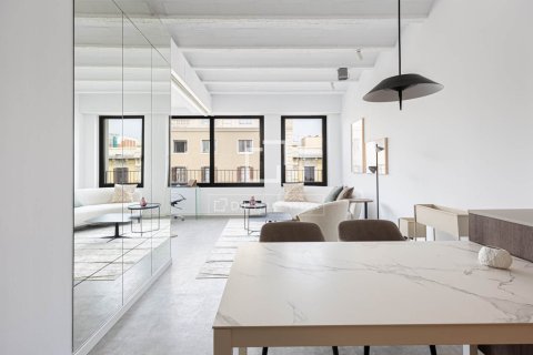 Appartamento in vendita a Barcelona, Spagna 2 camere da letto, 95 mq. N° 192645 - foto 3