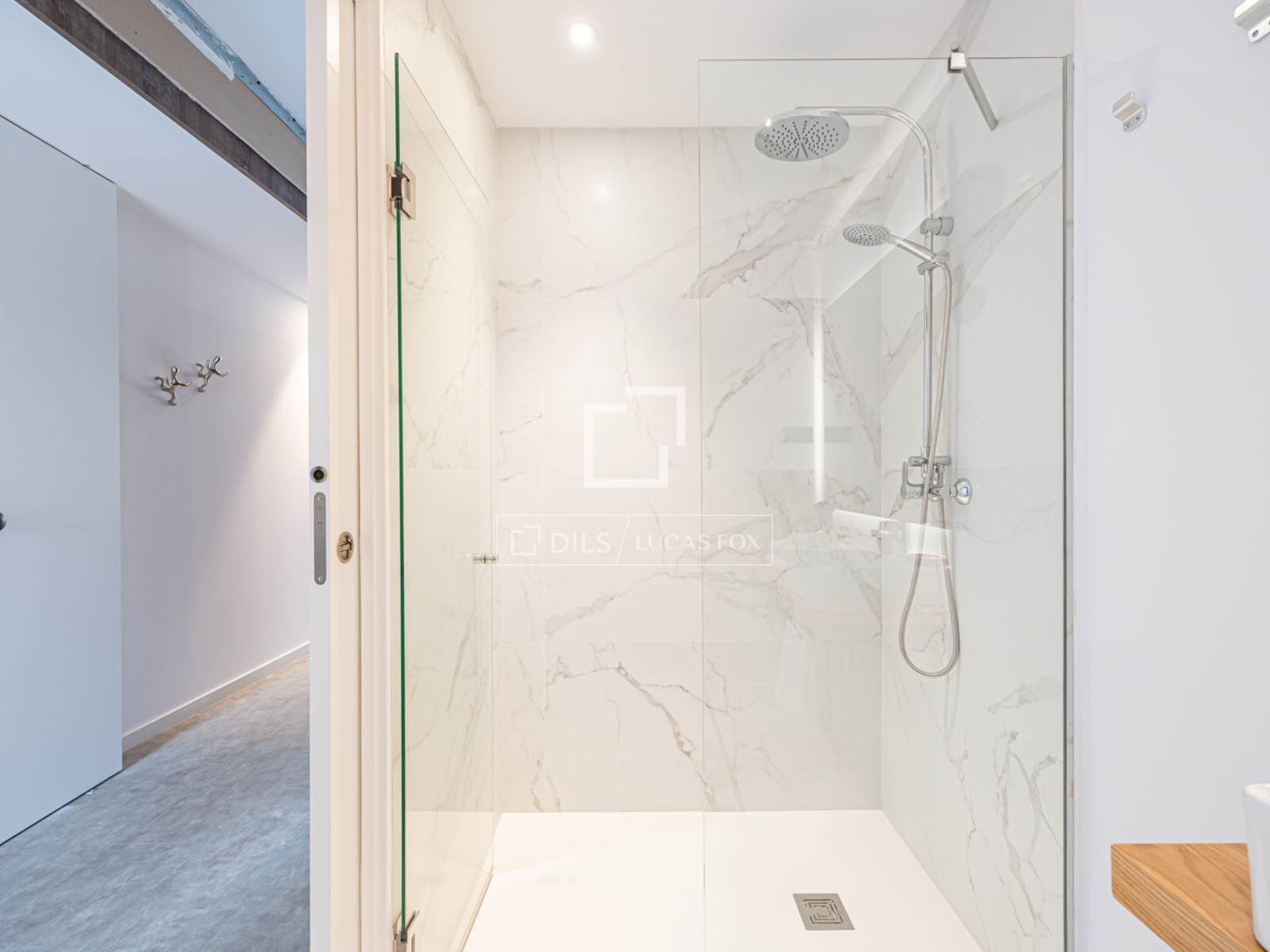 Apartament w Barcelona, Hiszpania 2 sypialnie, 95 mkw. nr 192645
