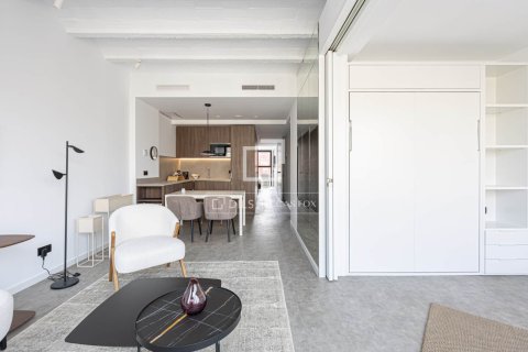 Appartamento in vendita a Barcelona, Spagna 2 camere da letto, 95 mq. N° 192645 - foto 19