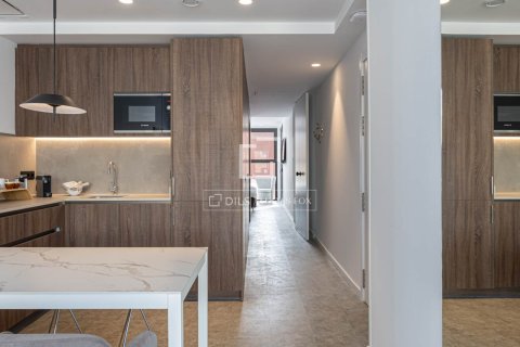 Appartamento in vendita a Barcelona, Spagna 2 camere da letto, 95 mq. N° 192645 - foto 21