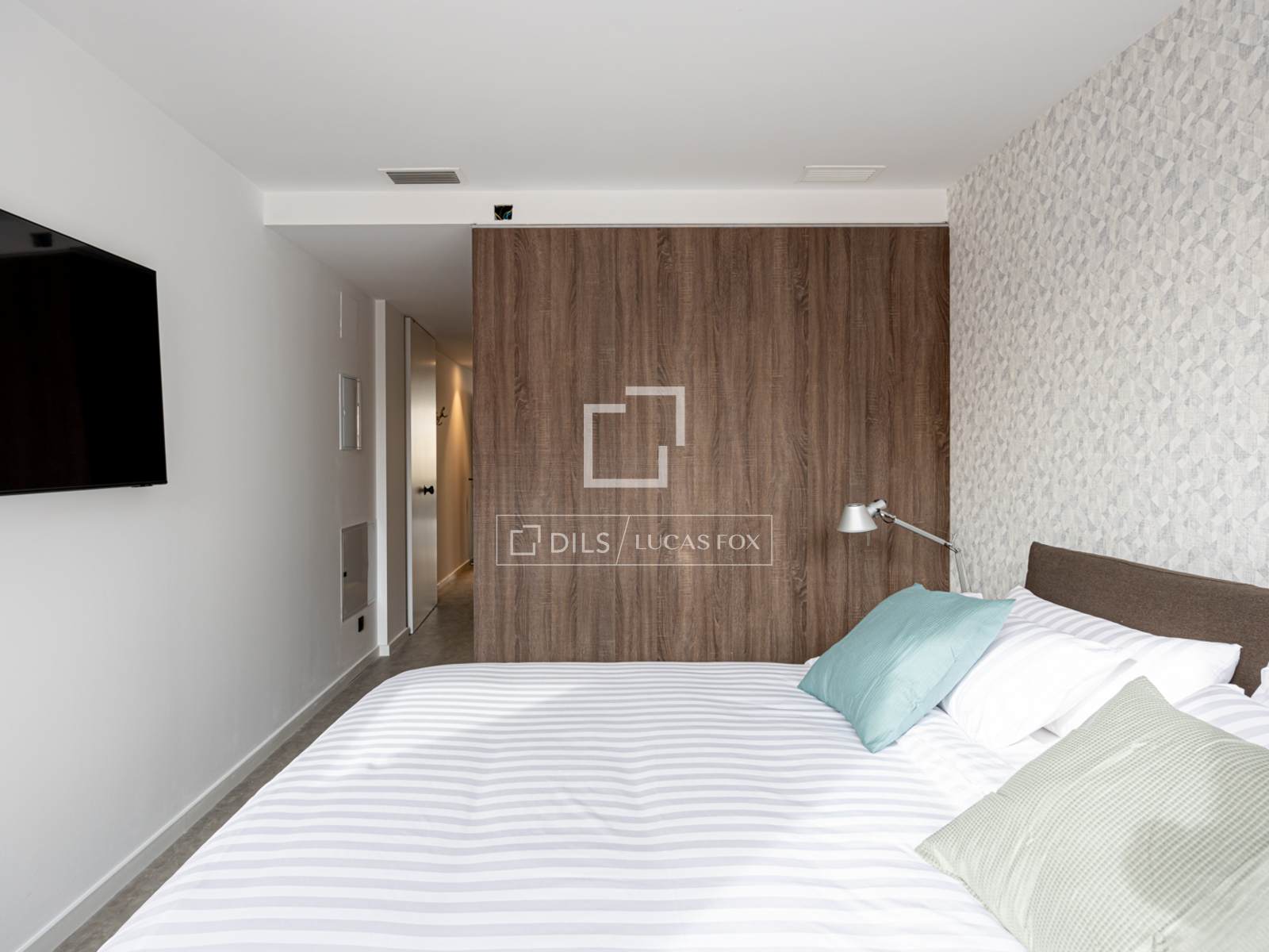 Apartament w Barcelona, Hiszpania 2 sypialnie, 95 mkw. nr 192645