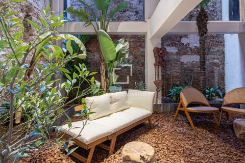Appartamento in vendita a Barcelona, Spagna 2 camere da letto, 95 mq. N° 192645 - foto 30