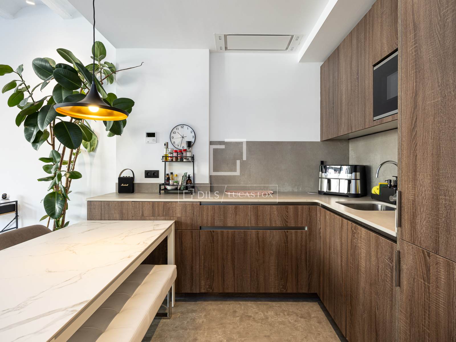 Huoneisto Barcelona, Espanja 2 makuuhuonetta, 95 m2 No. 192644