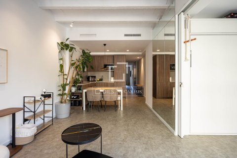 Wohnung zum Verkauf in Barcelona, Spanien 2 Schlafzimmer, 95 m2 Nr. 192644 - Foto 10